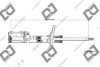 DJ PARTS DS1499GS Shock Absorber